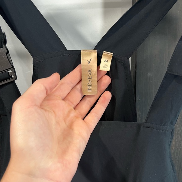 Tribal Overall - Picture 2 of 2